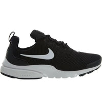 Nike Presto Fly Black White-White-Black (Women's)