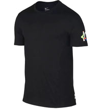 Nike QT KD What The Kevin Durant Tee Black