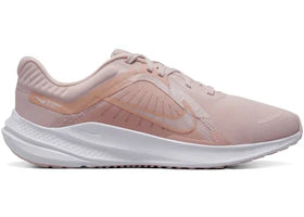 Nike Quest 5 Barely Rose Rose Whisper (Women's)