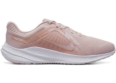Nike Quest 5 Barely Rose Rose Whisper (Women's)
