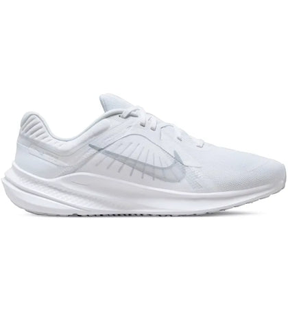 Nike Quest 5 White Pure Platinum - authentic Nike sneakers