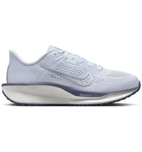 Nike Quest 6 Football Grey World Indigo (Women's)