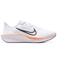 Nike Quest 6 White Bright Violet Light Magenta Black