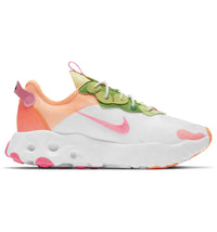 Nike React Art3mis White Pink Crimson (Women's)