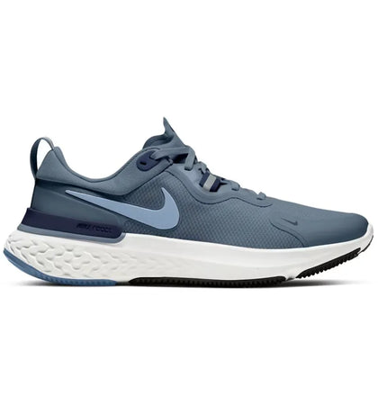 Nike React Miler Ozone Blue - authentic Nike sneakers