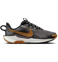 Nike React Pegasus Trail 5 Black Fir College Grey Desert Ochre (GS)