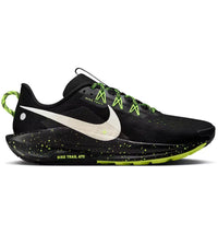 Nike React Pegasus Trail 5 Black Volt Ice Phantom