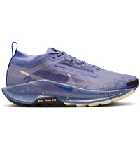 Nike React Pegasus Trail 5 Gore-Tex World Indigo Cave Purple Alabaster (Women's)