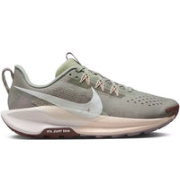 Nike React Pegasus Trail 5 Jade Horizon Crimson Tint Light Violet Ore Sail (Women's)