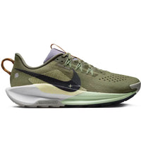 Nike React Pegasus Trail 5 Medium Olive Neutral Olive Vapor Green Anthracite