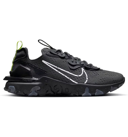 Nike React Vision WT Iron Grey Volt - authentic Nike sneakers