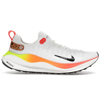 Nike ReactX Infinity Run 4 Bright Crimson