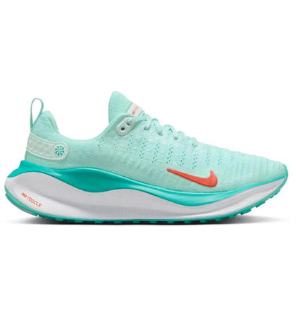 Nike ReactX Infinity Run 4 Jade Ice (Women's) - authentic Nike sneakers