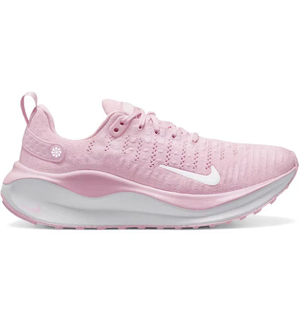 Nike ReactX Infinity Run 4 Pink Foam White (Women's) - authentic Nike sneakers