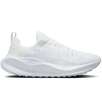 Nike ReactX Infinity Run 4 Triple White (für Froue)