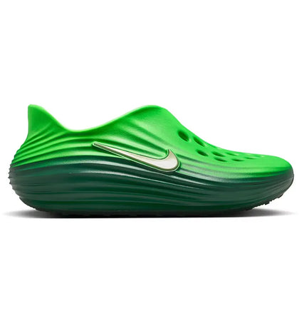 Nike ReactX Rejuven8 Green Strike Fir (GS) - authentic Nike sneakers
