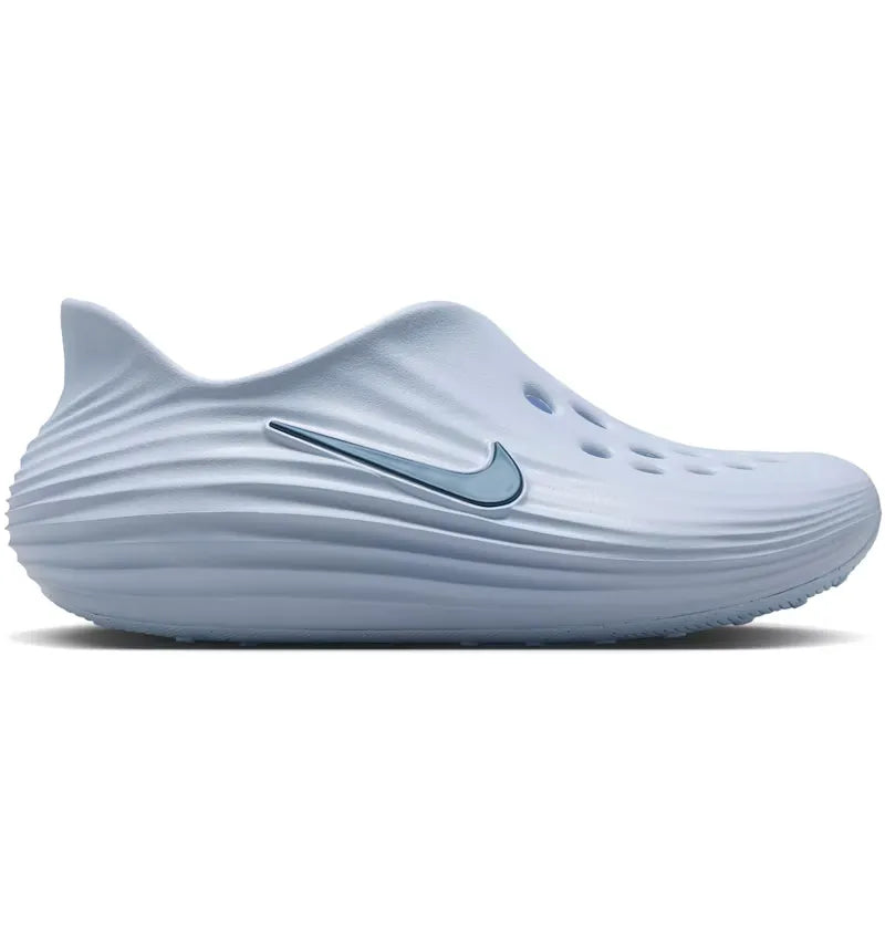 Nike ReactX Rejuven8 Hydrogen Blue Work Blue (GS) - vue 360