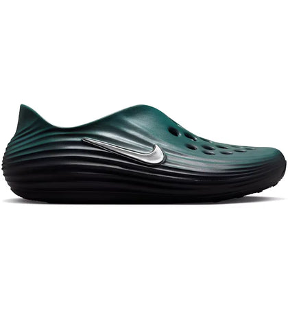 Nike ReactX Rejuven8 Mineral Slate Off Noir - authentic Nike sneakers