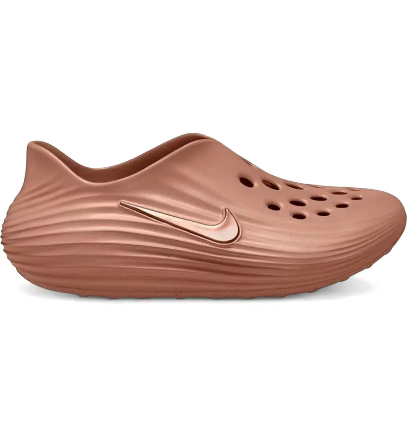 Nike ReactX Rejuven8 Rose Gold (GS) für Chind - vue 360