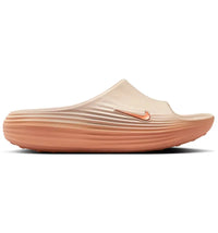 Nike ReactX Rejuven8 Slide Guava Ice Apricot Agate (Women's)