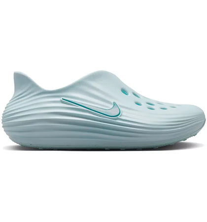 Nike ReactX Rejuven8 Triple Glacier Blue (GS) - authentic Nike sneakers