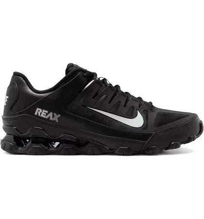Nike Reax 8 TR Black White (Women's) - authentic Nike sneakers
