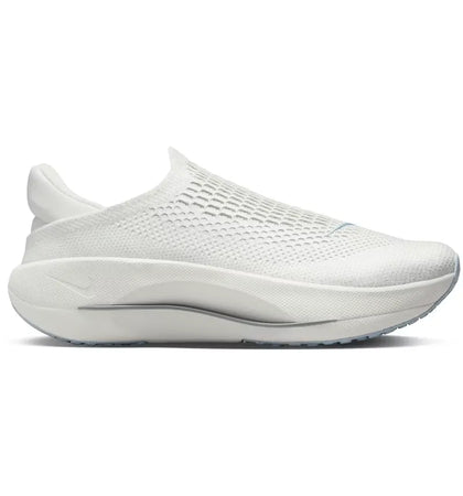 Nike Reina EasyOn Sail Phantom Light Orewood Brown Light Armory Blue (Women's) - authentic Nike sneakers