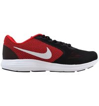 Nike Revolution 3 University Red/Metallic Silver