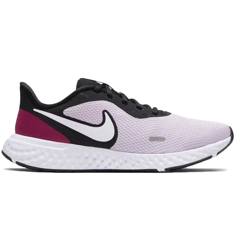 Nike Revolution 5 Iced Lilac (Women's) - vue 360