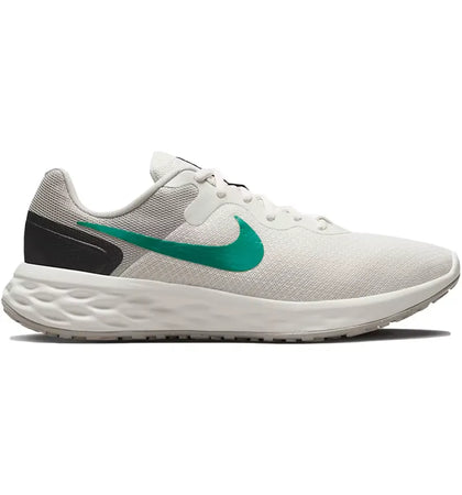 Nike Revolution 6 Next Nature Phantom Neptune Green (Women's) - authentic Nike sneakers