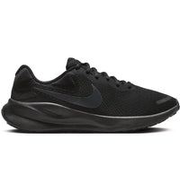 Nike Revolution 7 Black Off Noir (Women's)