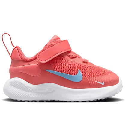 Nike Revolution 7 Magic Ember Blue Tint White Psychic Blue (I) - authentic Nike sneakers