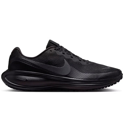 Nike Revolution 8 Black Anthracite - authentic Nike sneakers