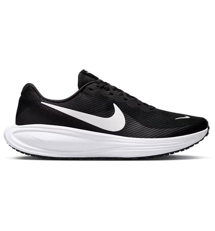 Nike Revolution 8 Black White - authentic Nike sneakers