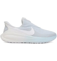 Nike Revolution 8 EasyOn Pure Platinum Glacier Blue