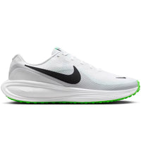 Nike Revolution 8 White Platinum Glacier Blue