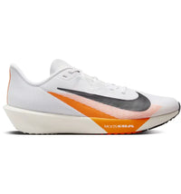 Nike Rival Fly 4 White Total Orange Pale Ivory Black