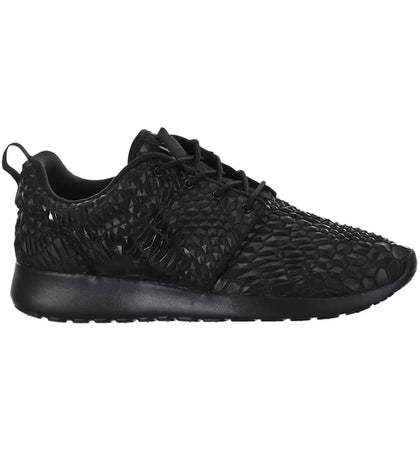 Nike Roshe One DMB Triple Black (Women's) - authentic Nike sneakers