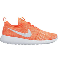 Nike Roshe Run Flyknit Hot Lava (Women's)