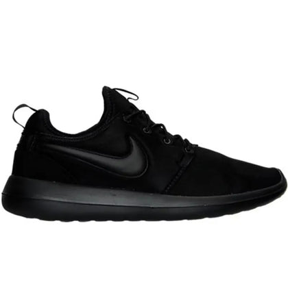 Nike Roshe Two Triple Black - authentic Nike sneakers