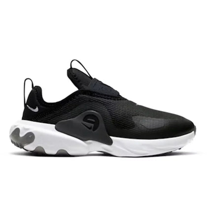 Nike RT Presto Extreme Black (PS) - authentic Nike sneakers