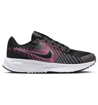 Nike Run Defy Black Hyper Pink Pink Foam Elemental Pink (Women's)