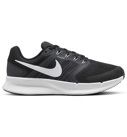 Nike Run Swift 3 Black (Women's) - authentic Nike sneakers