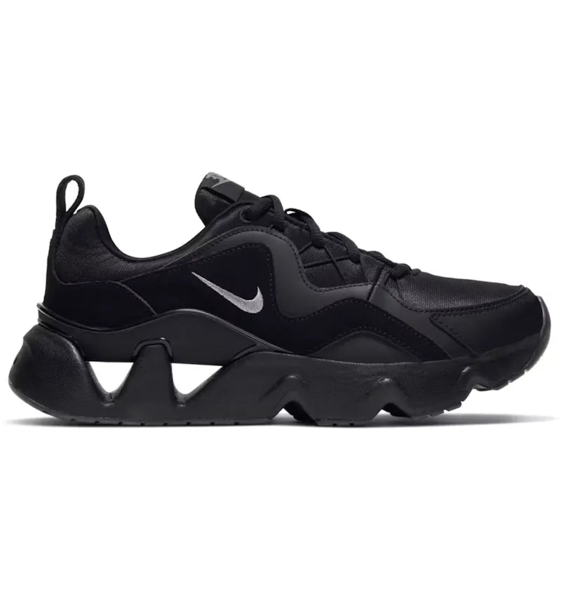 Nike RYZ 365 Black (Women's) - vue 360