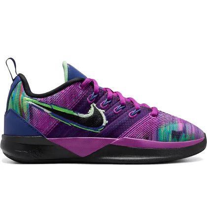 Nike Sabrina 3 King of the Court (GS) - authentic Nike sneakers