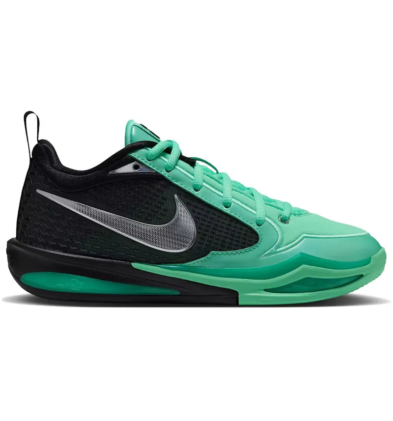 Nike Sabrina 4 Limelight Glow (GS) - vue 360