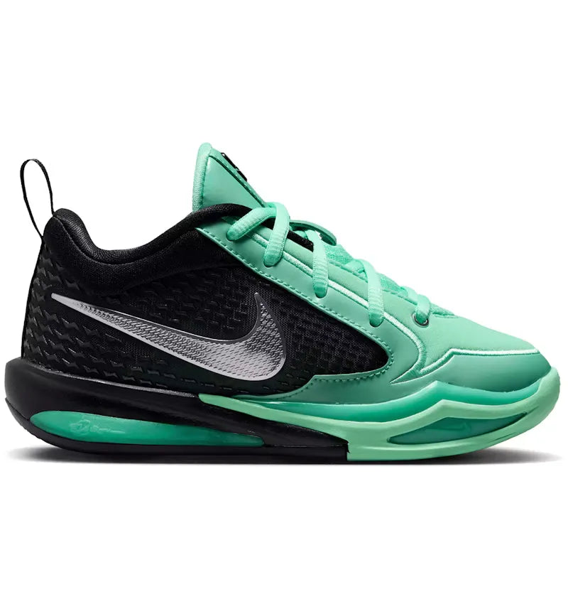 Nike Sabrina 4 Limelight Glow (PS) - vue 360