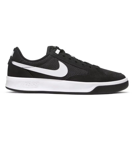 Nike SB Adversary Black - authentic Nike sneakers