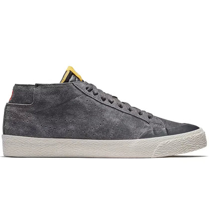 Nike SB Blazer Chukka Lance Mountain English Rose - authentic Nike sneakers