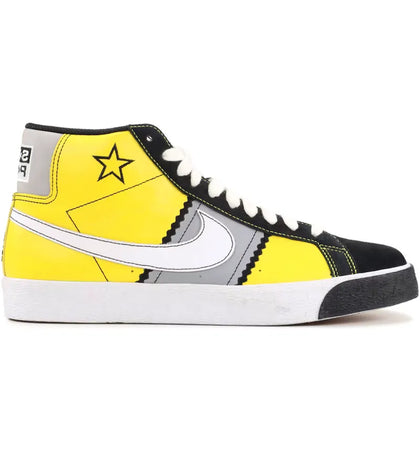Nike SB Blazer Elite Sub Pop - authentic Nike sneakers